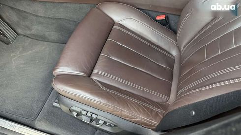 BMW X5 2014 - фото 27