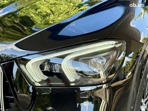 Mercedes-Benz GLE-Class 2022 - фото 9