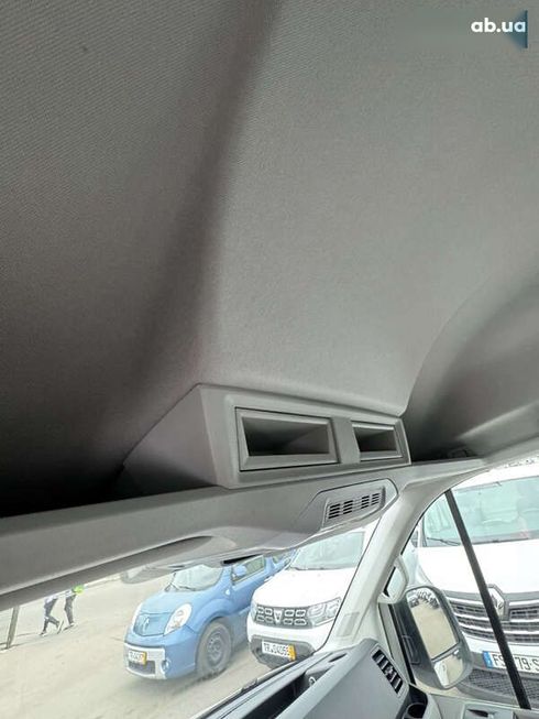 Volkswagen Crafter 2020 - фото 29