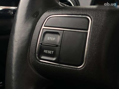 Jeep Patriot 2012 - фото 29