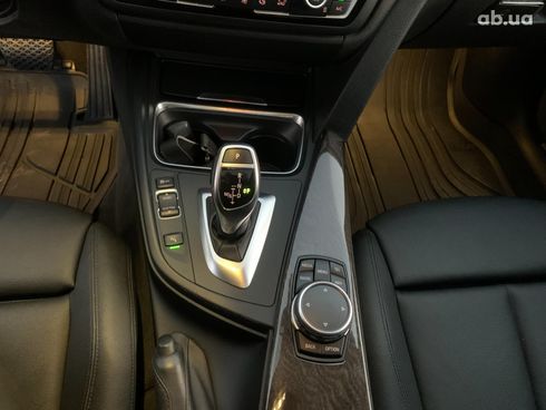 BMW 4 серия 2015 черный - фото 36