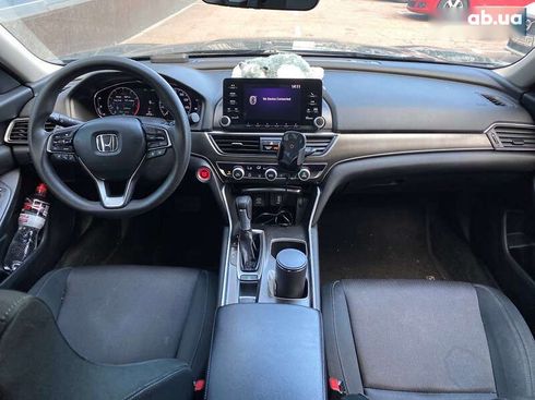Honda Accord 2018 - фото 8
