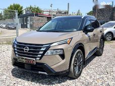 Продажа б/у Nissan Rogue 2024 года в Одессе - купить на Автобазаре