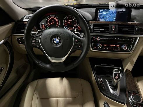 BMW 3 серия 2015 - фото 30