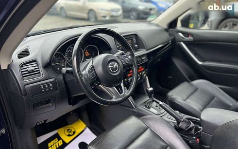 Mazda CX-5 2013 - фото 8