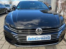 Продаж вживаних Volkswagen Arteon 2020 року в Києві - купити на Автобазарі