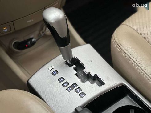 Hyundai Elantra 2007 - фото 25