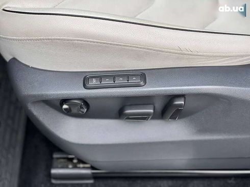 Volkswagen Tiguan 2019 - фото 16
