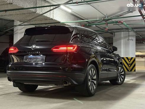 Volkswagen Touareg 2020 - фото 3