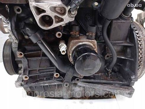 двигатель в сборе для Renault Scenic - купить на Автобазаре - фото 3