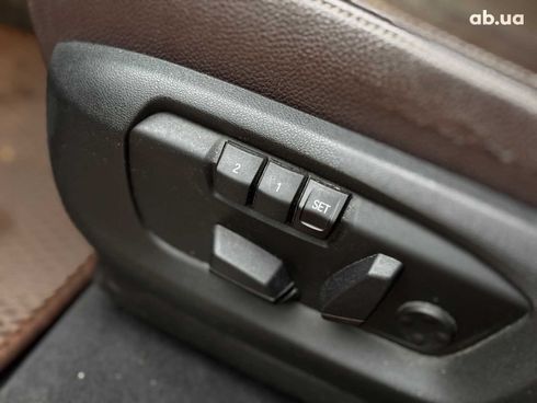 BMW X5 2014 белый - фото 21