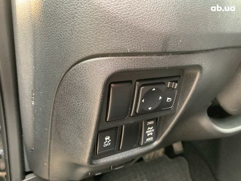 Nissan Juke 2014 черный - фото 38