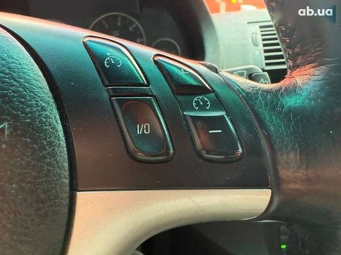 BMW X5 2003 - фото 19