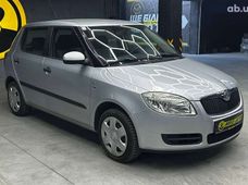 Продаж вживаних Skoda в Чернівецькій області - купити на Автобазарі