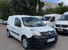 Продаж вживаних Renault Kangoo в Київській області - купити на Автобазарі