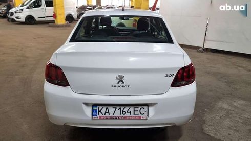 Peugeot 301 2021 - фото 12