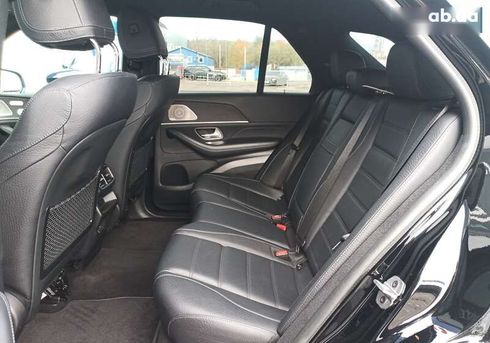 Mercedes-Benz GLE-Class 2021 - фото 21