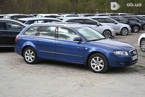 Audi A4 2006 - фото 25