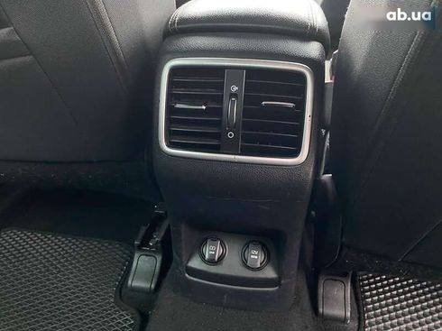 Kia Sportage 2017 - фото 25