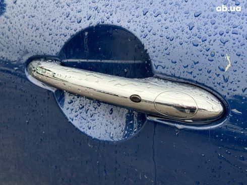 MINI Hatch 2015 синий - фото 14