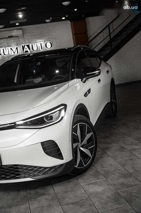 Volkswagen ID.4 2023 - фото 10