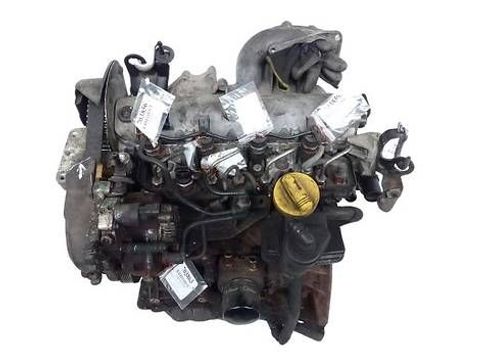 двигатель в сборе для Renault Laguna - купити на Автобазарі - фото 3