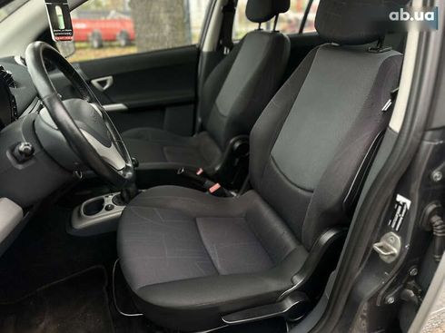 Smart Forfour 2005 - фото 27