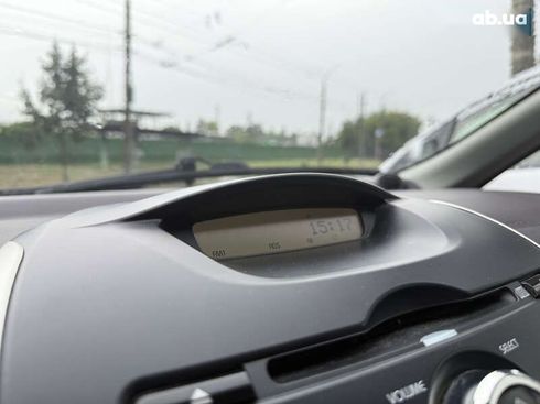 Mitsubishi i-MiEV 2014 - фото 11
