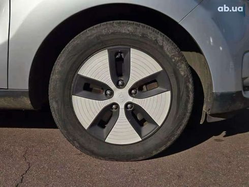 Kia Soul 2017 - фото 6