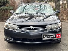 Продажа б/у Toyota Solara - купить на Автобазаре