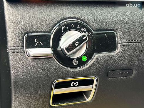 Mercedes-Benz S-Класс 2010 - фото 26