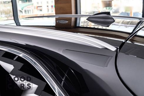 BMW X5 2014 - фото 8