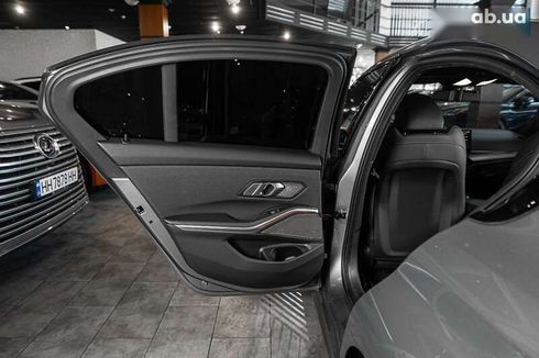 BMW 3 серия 2025 - фото 17