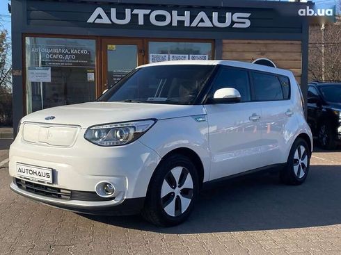 Kia Soul 2017 - фото 3