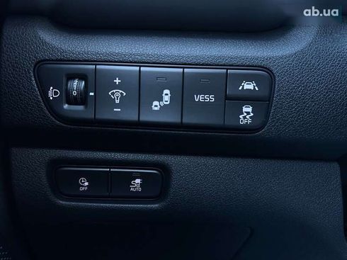 Kia Niro 2021 - фото 13