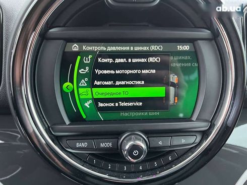 MINI John Cooper Works 2018 - фото 18