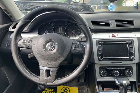 Volkswagen Passat 2010 - фото 14