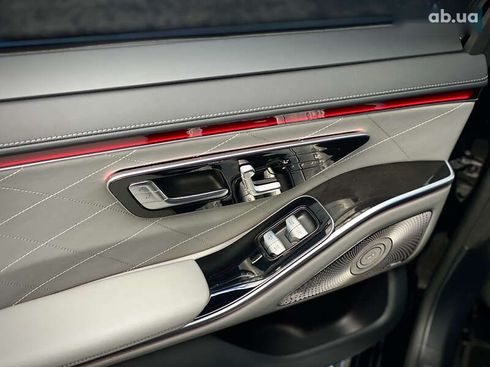 Mercedes-Benz S-Класс 2022 - фото 23