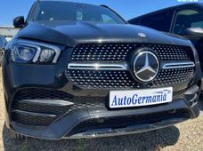 Продажа б/у Mercedes-Benz GLE-Класс Автомат в Киеве - купить на Автобазаре