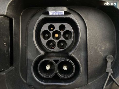 Kia Niro 2020 - фото 21