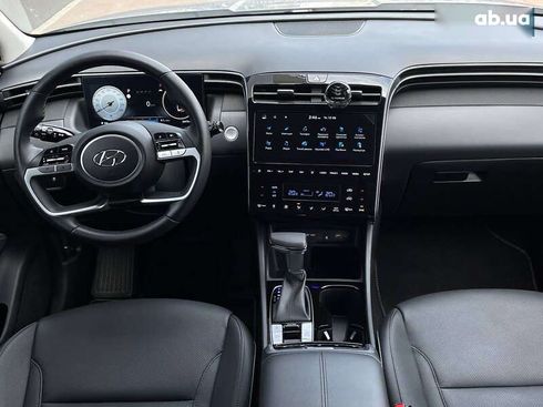 Hyundai Tucson 2024 - фото 12