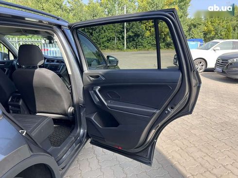 Volkswagen Tiguan 2023 - фото 29