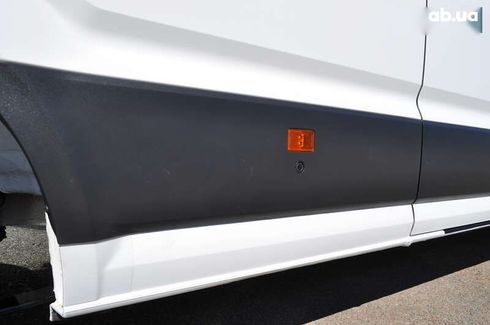 Volkswagen Crafter 2022 - фото 16