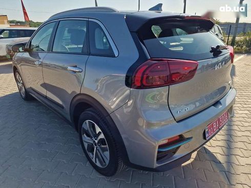 Kia Niro 2022 - фото 15