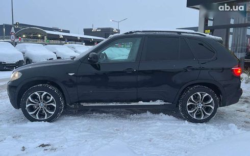 BMW X5 2008 - фото 4
