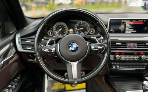 BMW X5 2014 - фото 20