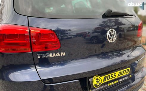 Volkswagen Tiguan 2015 - фото 29