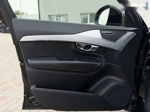 Volvo XC90 2016 - фото 26