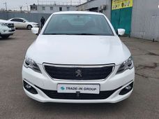 Продаж вживаних Peugeot 301 2021 року - купити на Автобазарі