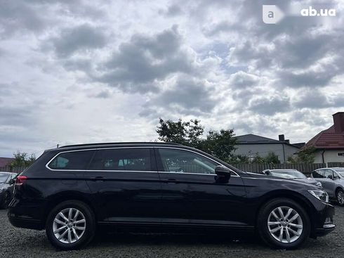 Volkswagen Passat 2019 - фото 8